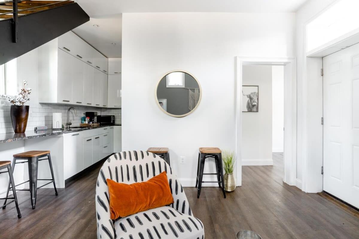 Ferienhaus Decompress In The Zen Surroundings Of A Cozy Carriage House